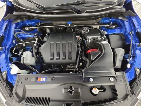 Used 2024 Mitsubishi Eclipse Cross SE image 47