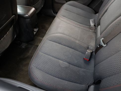 Used 2013 Chevrolet Equinox LS image 10