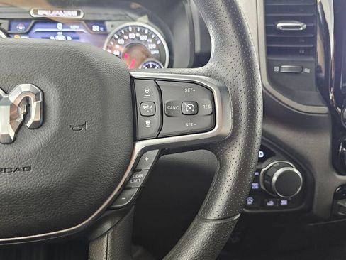 New 2026 RAM 1500 Warlock AWD/4WD image 25