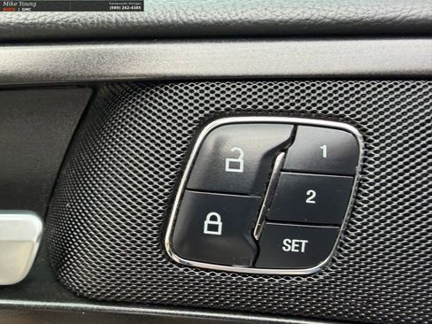 Used 2017 Ford Fusion Sport w/ Equipment Group 401A image 16