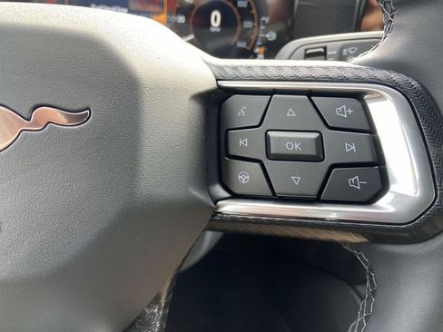 New 2025 Ford Mustang Coupe image 15