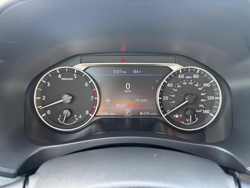 Used 2024 Nissan Altima 2.5 SR image 5