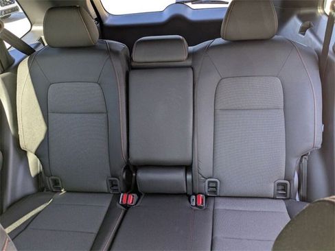 Certified 2026 Honda CR-V Sport image 31