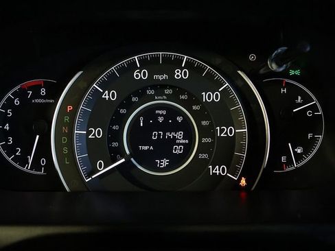 Used 2016 Honda CR-V EX image 16