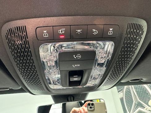 Certified 2023 Mercedes-Benz CLA 35 AMG 4MATIC image 21