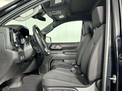 Used 2023 Chevrolet Silverado 1500 LT AWD/4WD image 28