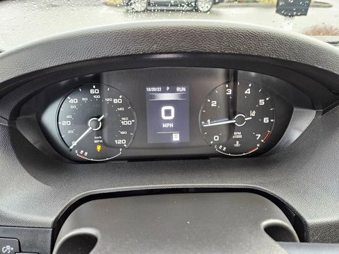 Used 2025 RAM ProMaster 1500 w/ Safety Group image 21