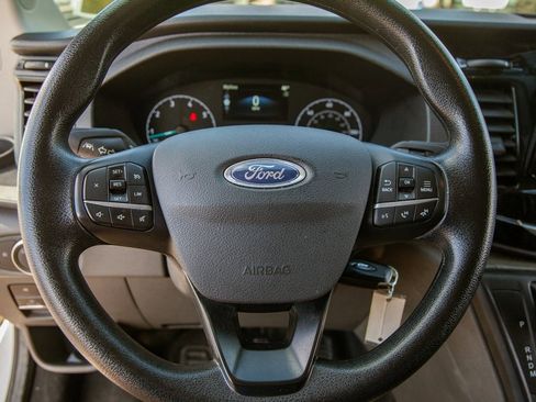 Used 2023 Ford Transit 350 XLT image 18