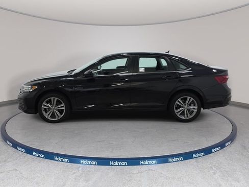 Used 2023 Volkswagen Jetta SE FWD image 9