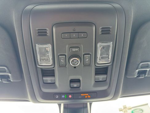 Certified 2021 Chevrolet Tahoe High Country image 28