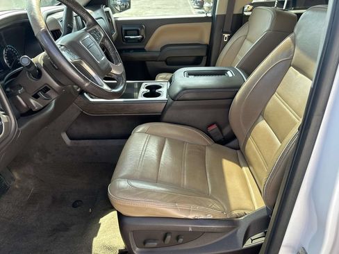 Used 2018 GMC Sierra 1500 Denali AWD/4WD image 20