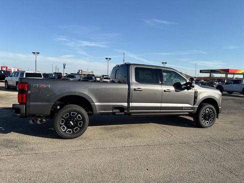 New 2026 Ford F350 Platinum image 5