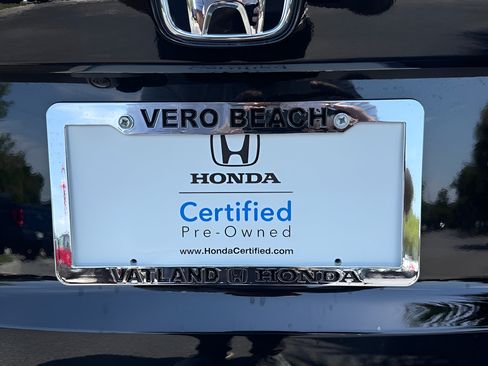 Used 2025 Honda CR-V Sport-L image 36