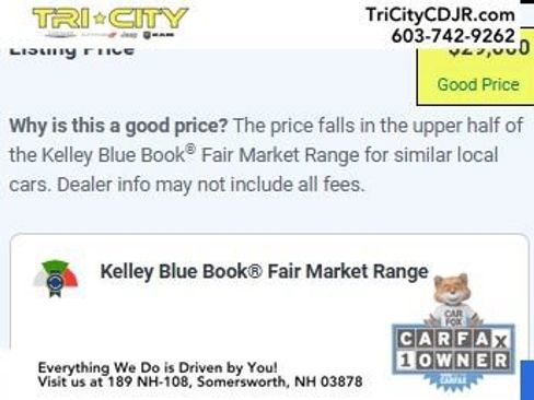 Used 2023 Jeep Wrangler Willys 4xe w/ Cold Weather Group image 12