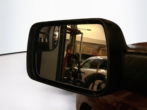 Used 2020 RAM 1500 Big Horn AWD/4WD image 16
