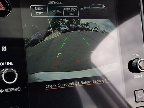 Certified 2025 Subaru Crosstrek 2.0i Premium image 18