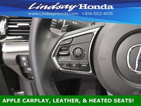 Used 2023 Acura RDX AWD image 16