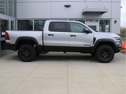 New 2026 RAM 1500 RHO w/ RHO Level 1 Equipment Group