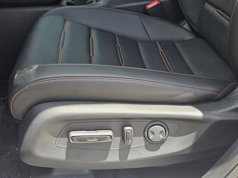 Used 2026 Honda CR-V Sport Touring image 21