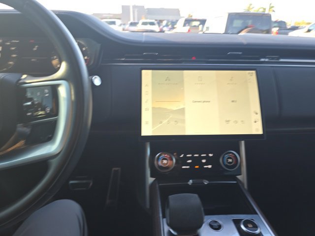 Used 2023 Land Rover Range Rover Autobiography AWD/4WD image 13