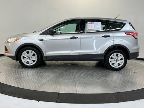Used 2015 Ford Escape S image 4