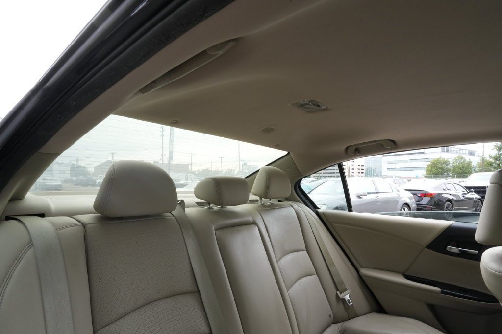 Used 2014 Honda Accord EX-L image 30