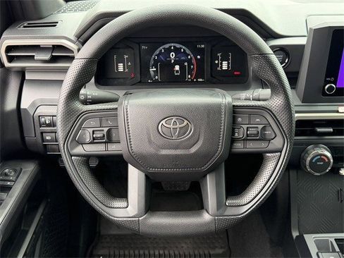 New 2026 Toyota Tacoma SR image 13