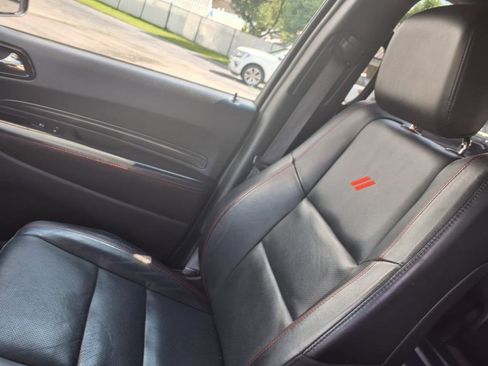 Used 2023 Dodge Durango GT image 20