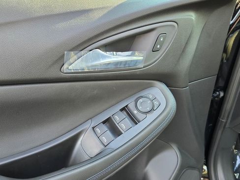 New 2026 Buick Encore GX Sport Touring image 12