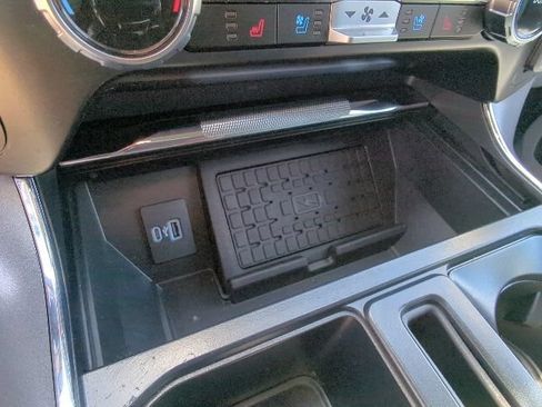 Used 2023 Ford F150 Lariat w/ Bed Utility Package AWD/4WD image 30