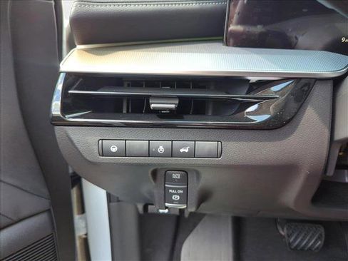 New 2025 Nissan Murano SL w/ Cargo Package image 24