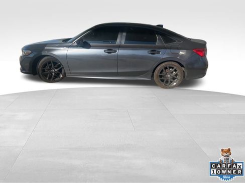 Used 2023 Honda Civic Sport image 4