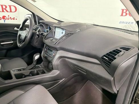 Used 2019 Ford Escape SE AWD/4WD image 16