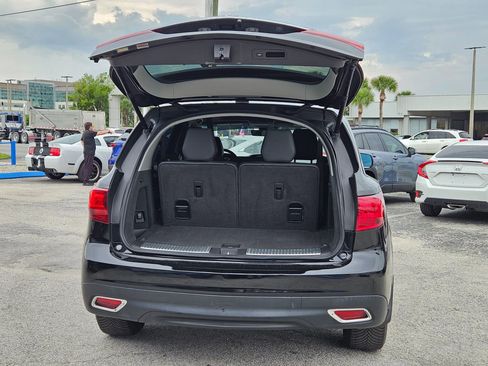Used 2016 Acura MDX FWD w/ Technology Package image 13