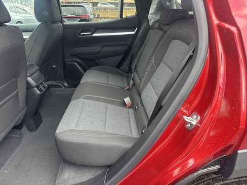 New 2026 GMC Terrain Elevation image 13