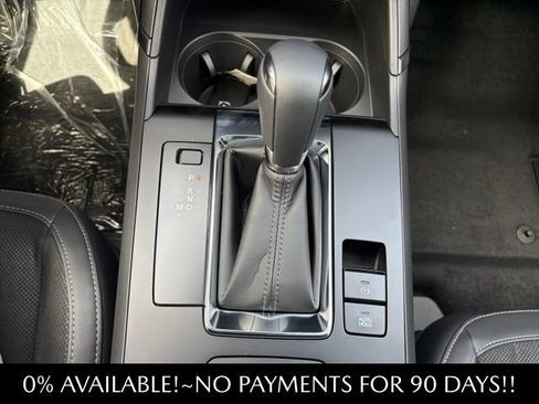 Used 2026 MAZDA CX-5 Preferred AWD/4WD image 19