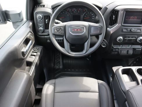 New 2025 GMC Sierra 3500 Pro w/ Convenience Package image 17
