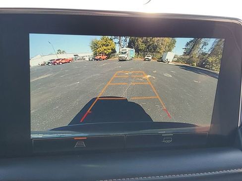 Certified 2023 GMC Yukon XL AT4 w/ LPO, Floor Liner Package image 34