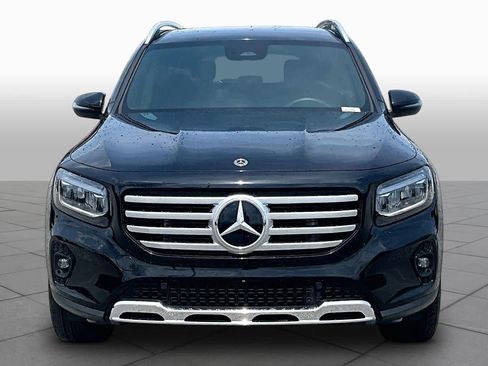 Certified 2025 Mercedes-Benz GLB 250 image 4