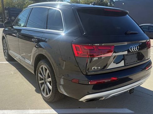 Used 2019 Audi Q7 2.0T Premium Plus w/ Premium Plus Package AWD/4WD image 13