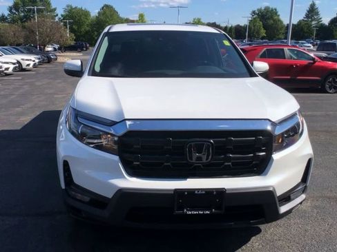 New 2026 Honda Ridgeline RTL image 3