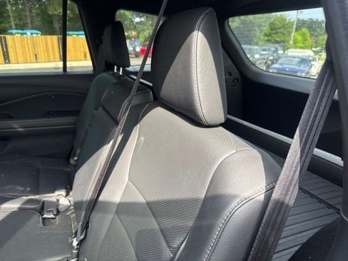 Certified 2022 Honda Passport EX-L image 11