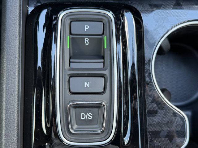 New 2027 Honda Passport TrailSport Elite image 21