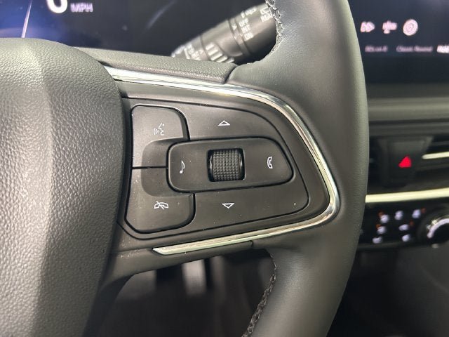 Used 2025 Buick Encore GX Sport Touring w/ Comfort Package FWD image 16