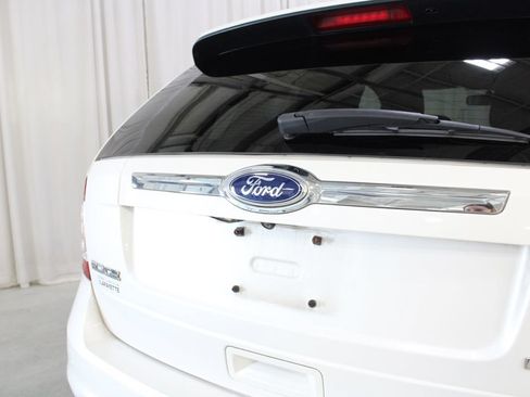 Used 2013 Ford Edge Limited FWD image 31