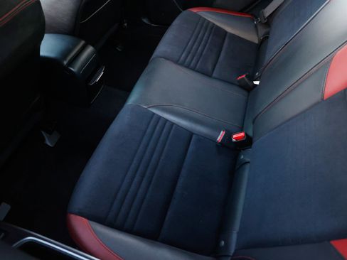 Used 2017 Subaru WRX STI image 13