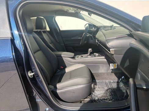 New 2026 MAZDA CX-30 AWD 2.5 S w/ Select Sport Pkg image 17