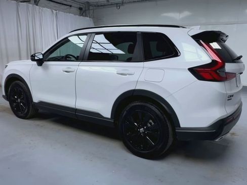 Used 2026 Honda CR-V Sport Touring image 6