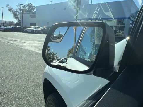 Used 2022 Chevrolet Colorado LT w/ Fleet Safety Package image 19