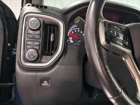 Certified 2022 Chevrolet Silverado 1500 RST w/ LPO, Blackout Package AWD/4WD image 35